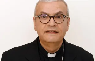 المطران بيتر كرم Provided by: Maronite Catholic Patriarchate of Antioch