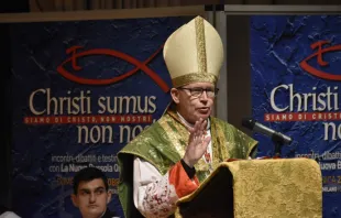 الكاردينال إيجك رئيس أساقفة أوترخت Provided by: dailycompass