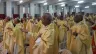الأساقفة الكاثوليك الهنود يصلّون في اختتام مؤتمرهم يوم 7 فبراير/شباط 2024