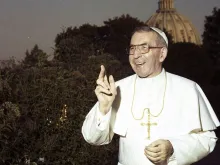 البابا يوحنّا بولس الأوّل