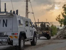 تُعدّ اليونيفيل المنتشرة في لبنان منذ العام 1978 من أقدم بعثات حفظ السلام في المنطقة