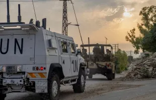 تُعدّ اليونيفيل المنتشرة في لبنان منذ العام 1978 من أقدم بعثات حفظ السلام في المنطقة مصدر الصورة: اليونيفيل