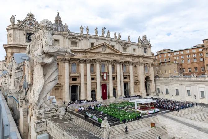 مع اقتراب نهاية يوبيل 2025، تخصّص الكنيسة الكاثوليكيّة أيّامًا للسجناء