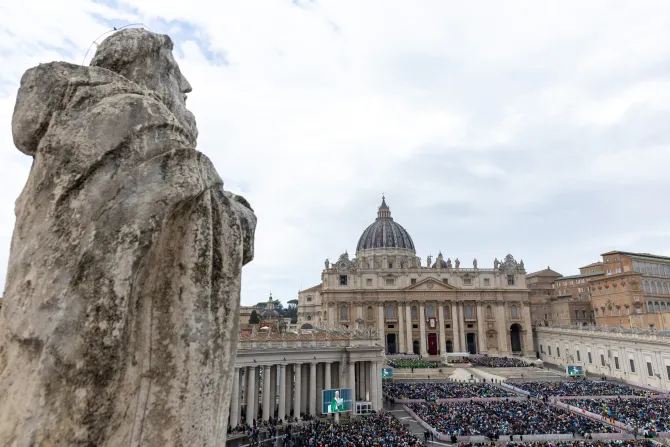 دائرة دعاوى القدّيسين تُصدر مراسيم جديدة متعلّقة بمكرّمَيْن و4 خدّام لله