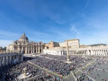 الكنيسة الكاثوليكيّة تستعدّ للأحداث اليوبيليّة الثلاثة الأخيرة للعام 2025 ضمن إطار الدعوة إلى عيش الرجاء والتوبة