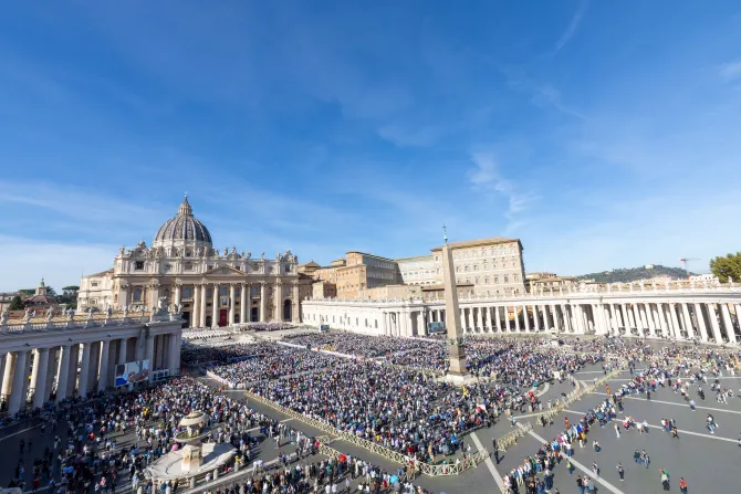 الكنيسة الكاثوليكيّة تستعدّ للأحداث اليوبيليّة الثلاثة الأخيرة للعام 2025 ضمن إطار الدعوة إلى عيش الرجاء والتوبة