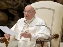 البابا فرنسيس يتابع سلسلة التعليم في «الغيرة من أجل الأنجلة»