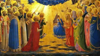 يُذكِّرنا هذا العيد بأنَّ القداسة ليست امتيازًا محصورًا بالساعين إلى الكمال مصدر الصورة: ويكيميديا كومونز