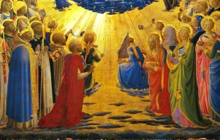 يُذكِّرنا هذا العيد بأنَّ القداسة ليست امتيازًا محصورًا بالساعين إلى الكمال مصدر الصورة: ويكيميديا كومونز