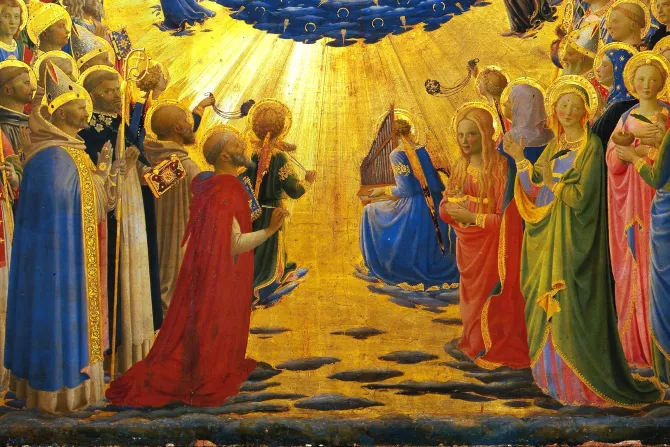 يُذكِّرنا هذا العيد بأنَّ القداسة ليست امتيازًا محصورًا بالساعين إلى الكمال