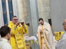 العائلة السالزيانيّة تحتفل بعيد شفيعها واليوبيل الماسي لانطلاقتها في سوريا