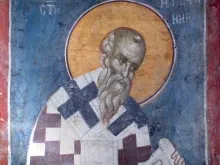 القديس إبيفانوس أسقف قبرص