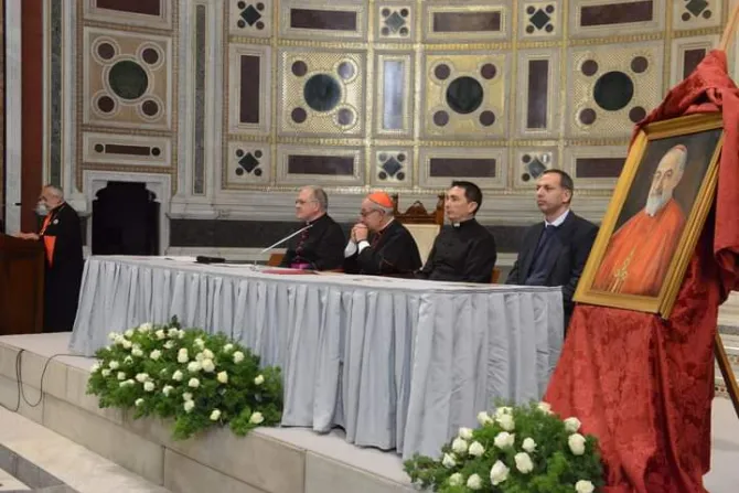 افتتاح دعوى تطويب فخر الكنيسة الأرمينيّة الكاثوليكيّة الكاردينال أغاجانيان-1
