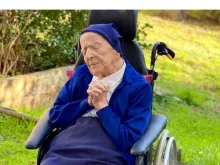 الأخت أندريه