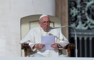 البابا فرنسيس Provided by: Pablo Esparza-CNA