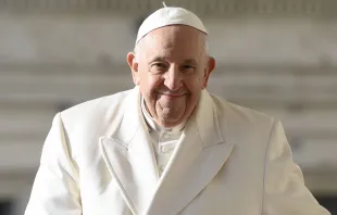 البابا فرنسيس Provided by: Vatican Media