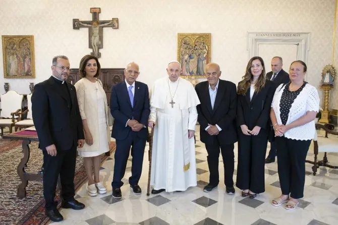 اتفاقيّة طبّية مصريّة بمباركة الفاتيكان-