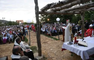الراعي في عيد القديس شربل Provided by: Maronite Catholic Patriarchate of Antioch