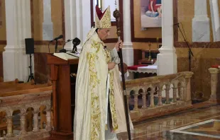 الراعي يترأس القداس الإلهي في الديمان Provided by: Maronite Catholic Patriarchate of Antioch