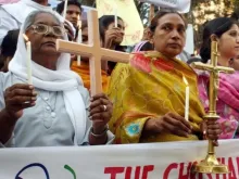 مسيحيّو باكستان يواجهون الاضطهاد