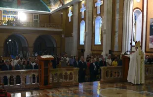 الراعي يترأس الذبيحة الإلهيّة في الديمان Provided by: Maronite Catholic Patriarchate of Antioch