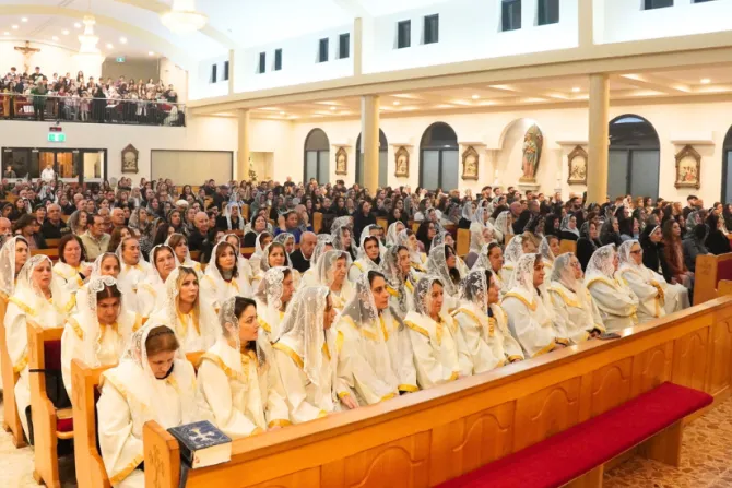 كنائس أبرشيّة مار توما الرسول الكلدانيّة في أستراليا ونيوزيلندا… نشاط روحيّ وتعليميّ مزدهر