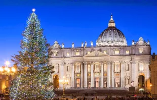 تكتسب روما سحرًا مضاعفًا في زمن الميلاد مصدر الصورة: Bucchi Francesco/Shutterstock