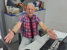 داني تيناوي