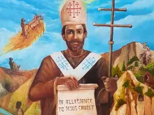 القدّيس ألبرتوس الأورشليميّ