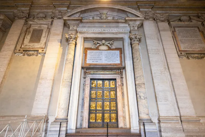 سنة اليوبيل تقترب من نهايتها والأبواب التي فُتحت في هذا الزمن الاستثنائيّ ستُغلَق قريبًا