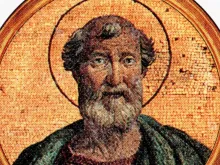 البابا سيكستوس الأوّل