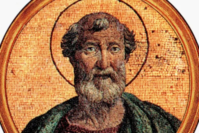 البابا سيكستوس الأوّل