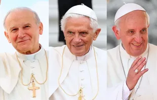 «أوربي إت أوربي»... بركة ميلاديّة عبر التاريخ مصدر الصورة: Ana Maria Costa Fraga/Pinterest