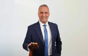 طوني كيوان مصدر الصورة: طوني كيوان