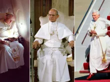 شكَّلَ لبنان عبر تاريخه محطّة روحيّة بارزة في قلب الكنيسة الكاثوليكيّة