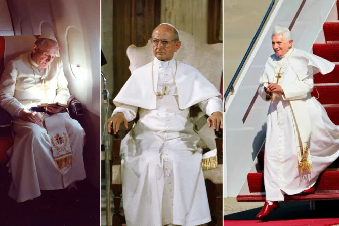 شكَّلَ لبنان عبر تاريخه محطّة روحيّة بارزة في قلب الكنيسة الكاثوليكيّة