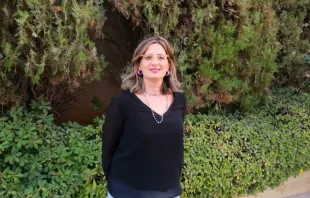 ماري نويل الخوري مصدر الصورة: ماري نويل الخوري