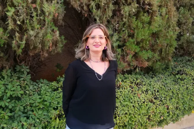 ماري نويل الخوري