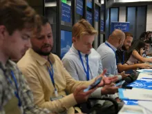 تنشئة مسكونيّة لشبيبة العراق برعاية المعهد المسكونيّ للشرق الأوسط