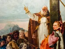 القدّيس مكاريوس