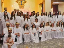 الجوق البطريركيّ «فريق كنيسة كوخي»