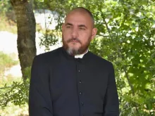 الأب رالف طنجر