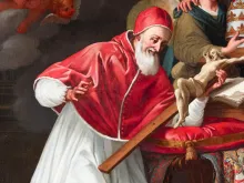 البابا القدّيس بيوس الخامس