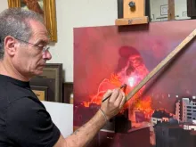 الرسّام حليم حرب