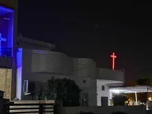 بيوت شقلاوا تتزيَّن احتفالًا بعيد الصليب