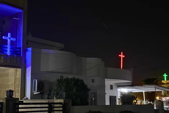 بيوت شقلاوا تتزيَّن احتفالًا بعيد الصليب