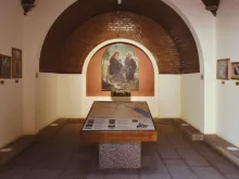 من محطّات العائلة المقدّسة في مصر