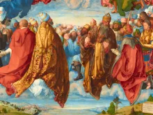 القدّيسون شفعاؤنا