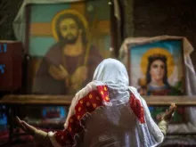 الإيمان يزداد قوّةً كلّما واجه رفضًا أو تحدّيات