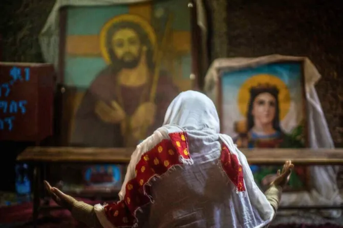 الإيمان يزداد قوّةً كلّما واجه رفضًا أو تحدّيات